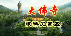 大吊操小逼免费视频中国浙江-新昌大佛寺旅游风景区